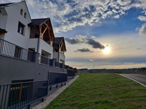 Wellness Apartmány Panorama, Pozlovice